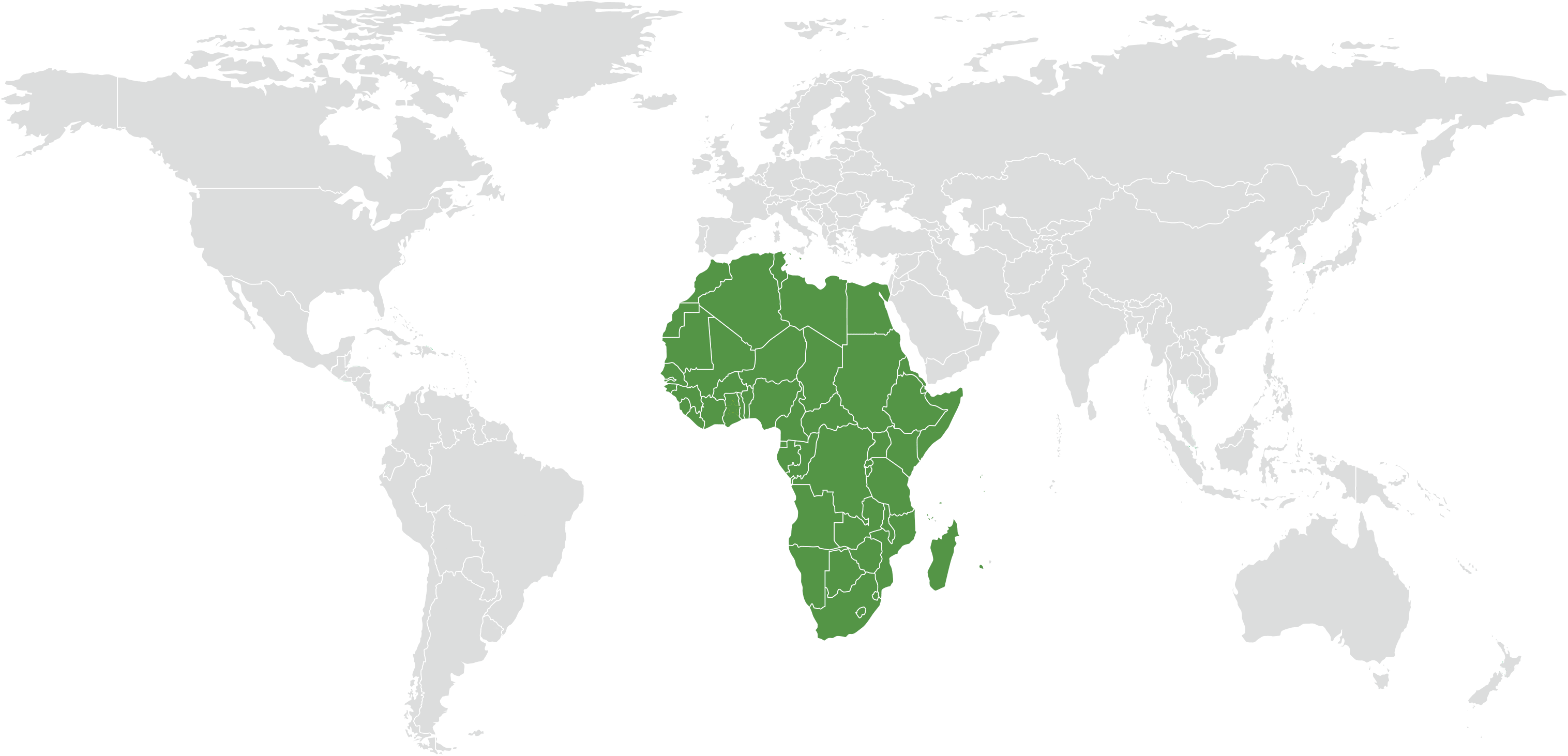 Africa