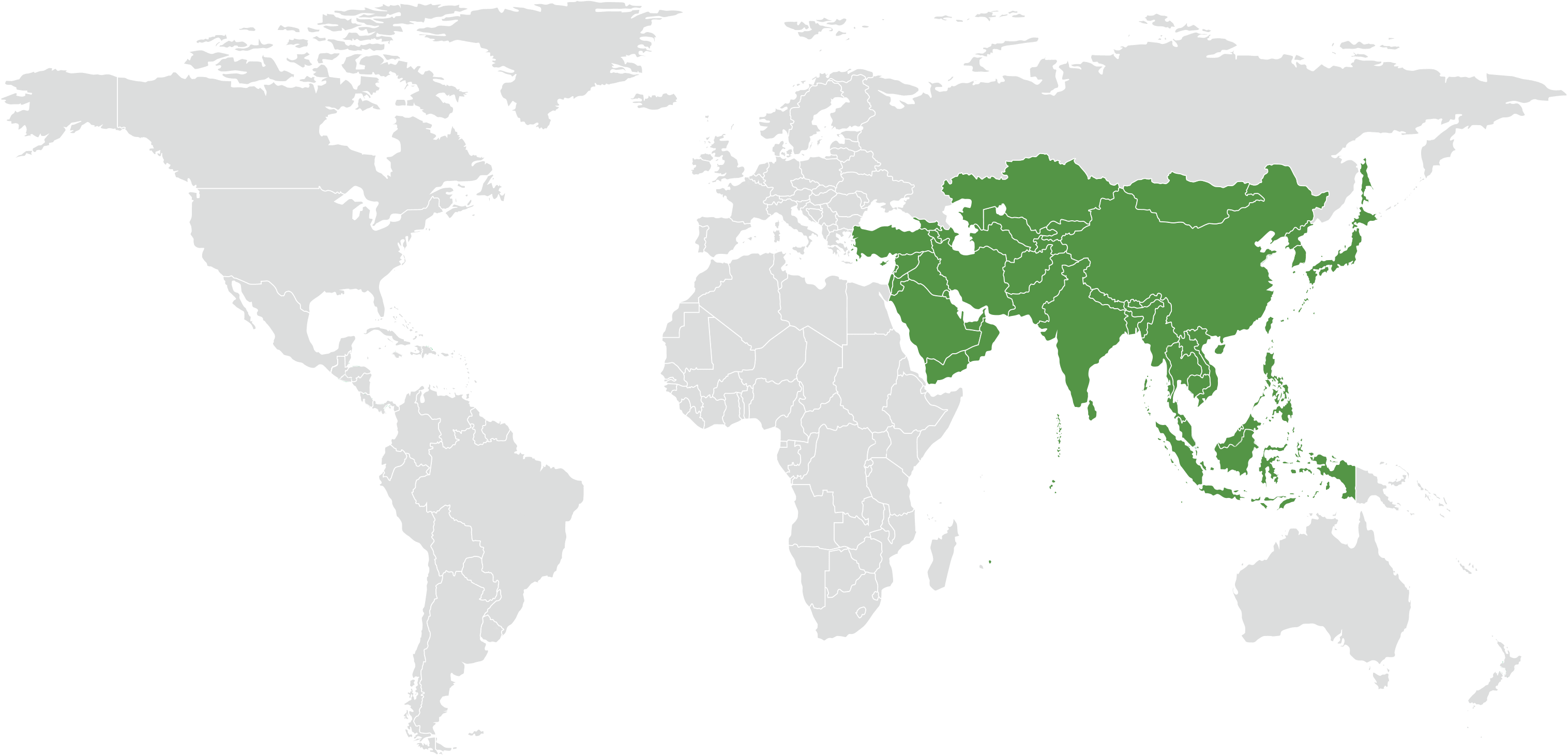 Asia